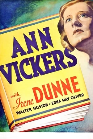 Ann Vickers Ann Vickers