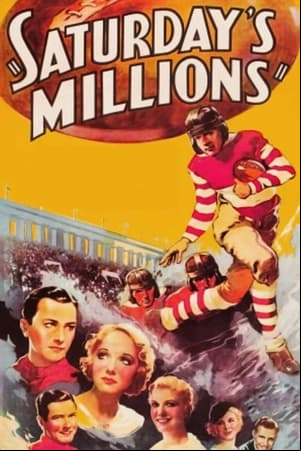Saturdays Millions Saturdays Millions