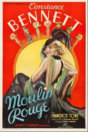 Moulin Rouge