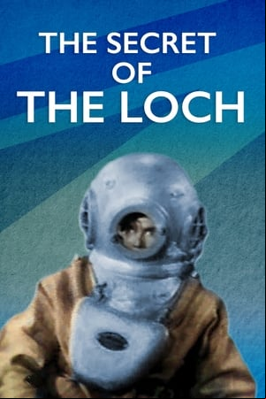 The Secret of the Loch The Secret of the Loch