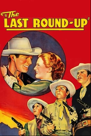 El último rodeo