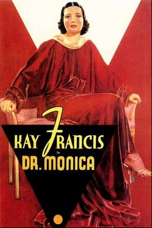Dr. Monica Dr. Monica