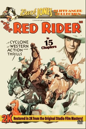 The Red Rider