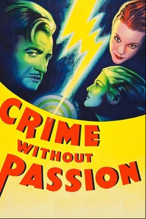 Crime Without ion