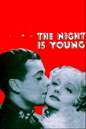 The Night Is Young The Night Is Young