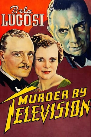 Murder by Television Murder by Television
