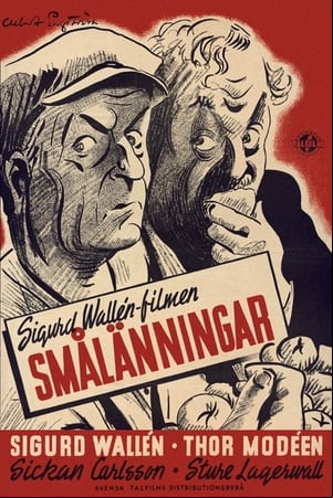 Smålänningar