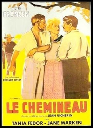 Le Chemineau