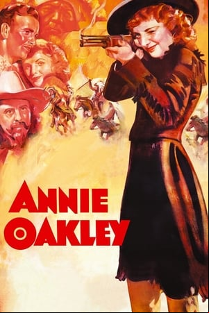Annie Oakley