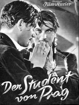 Der Student von Prag