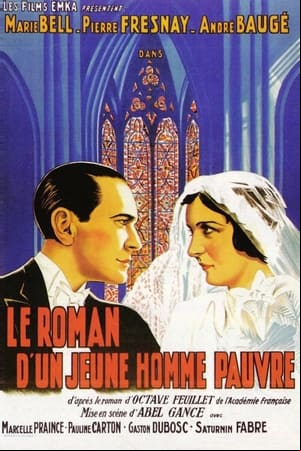 Le Roman dun jeune homme pauvre Le Roman dun jeune homme pauvre