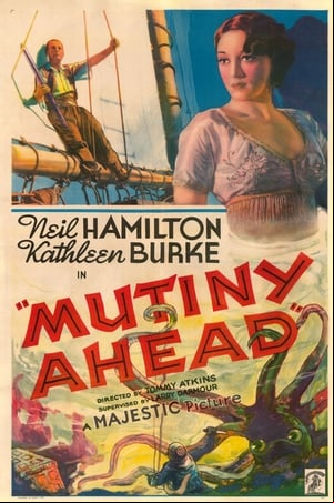 Mutiny Ahead Mutiny Ahead
