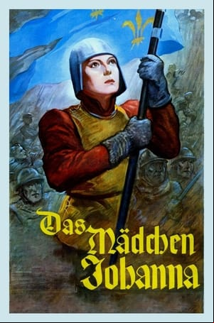 Das Mädchen Johanna Das Mädchen Johanna