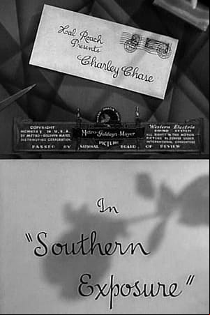 Southern Exposure