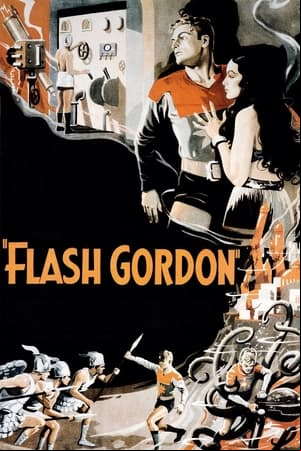 Flash Gordon