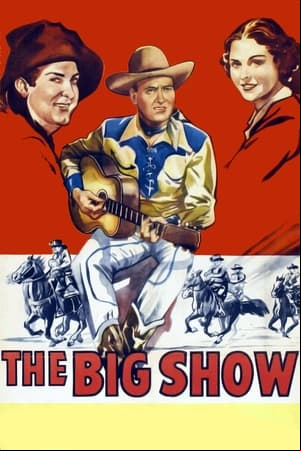 The Big Show The Big Show