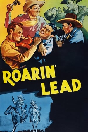 Roarin Lead Roarin Lead