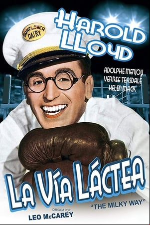La Vía Láctea La Vía Láctea
