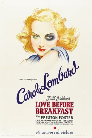 Love Before Breakfast Love Before Breakfast