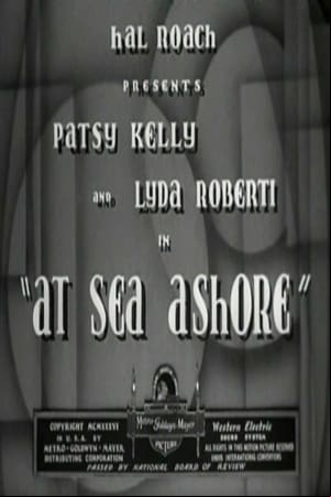 At Sea Ashore
