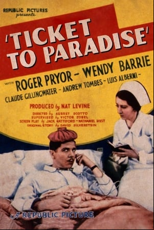 Ticket to Paradise Ticket to Paradise