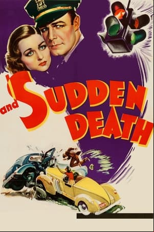 And Sudden Death And Sudden Death