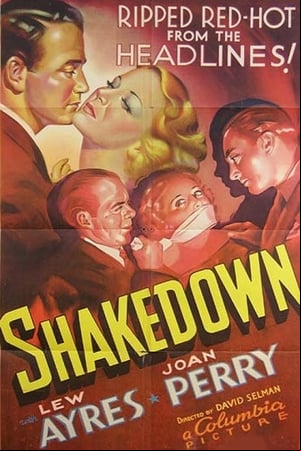 Shakedown Shakedown
