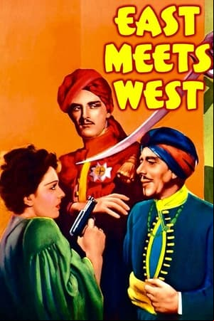 East Meets West
