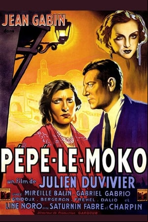 Pépé le Moko