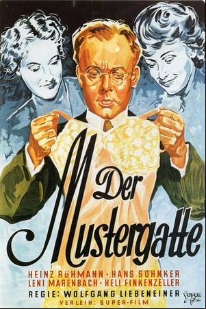 Der Mustergatte Der Mustergatte