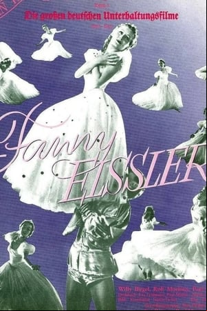 Fanny Elßler