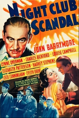 Night Club Scandal Night Club Scandal