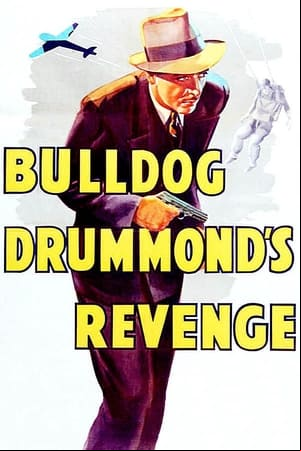 Bulldog Drummonds Revenge