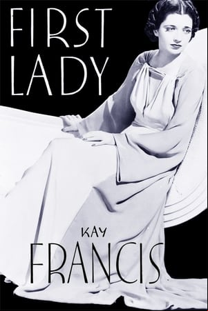 First Lady First Lady