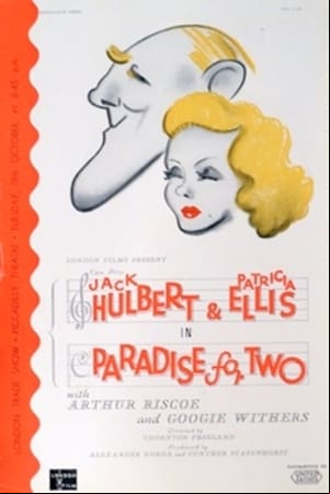 Paradise for Two Paradise for Two