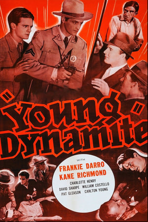 Young Dynamite Young Dynamite