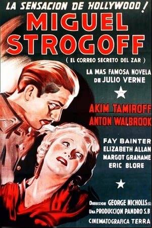 Miguel Strogoff