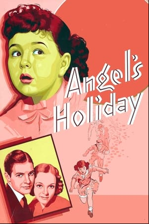 Angels Holiday