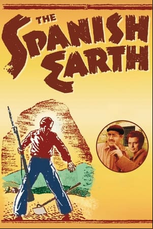 The Spanish Earth The Spanish Earth