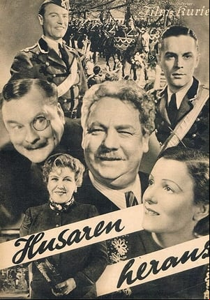 Husaren heraus Husaren heraus