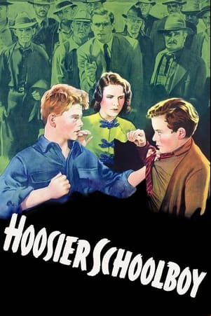 Hoosier Schoolboy Hoosier Schoolboy
