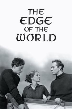 The Edge of the World The Edge of the World