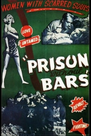 Prison sans barreaux
