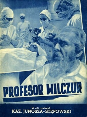 Profesor Wilczur