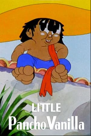 Little Pancho Vanilla