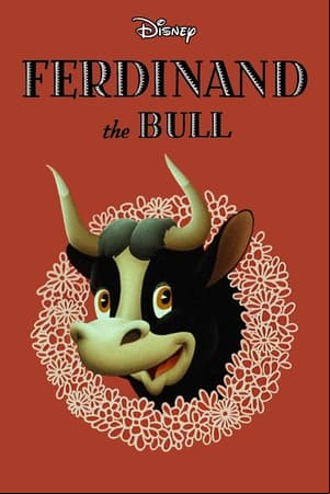 El toro Ferdinando