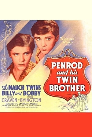 Penrod and His Twin Brother Penrod and His Twin Brother