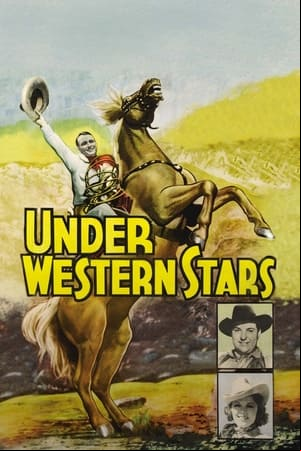 Under Western Stars Under Western Stars