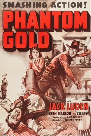 Phantom Gold Phantom Gold