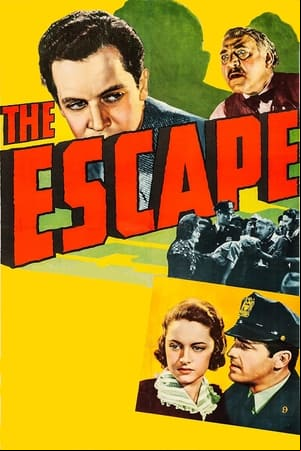 The Escape The Escape